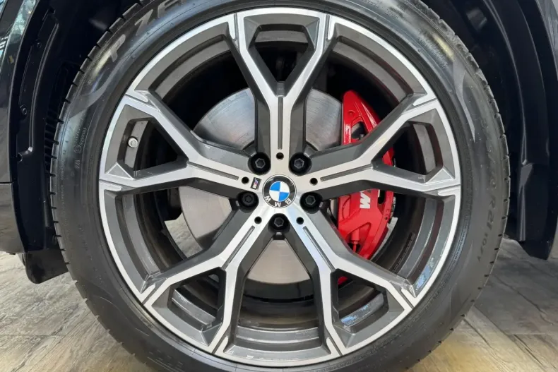 BMW X5 din 2024 cu 24.800 km - oferta BMW160568 - foto 33