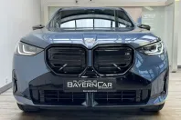 BMW X3 M50 din 2025 cu 6.480 km - oferta BMW160569 - foto 1