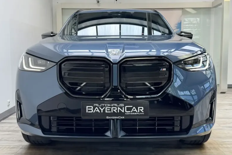 BMW X3 M50 din 2025 cu 6.480 km - oferta BMW160569 - foto 1