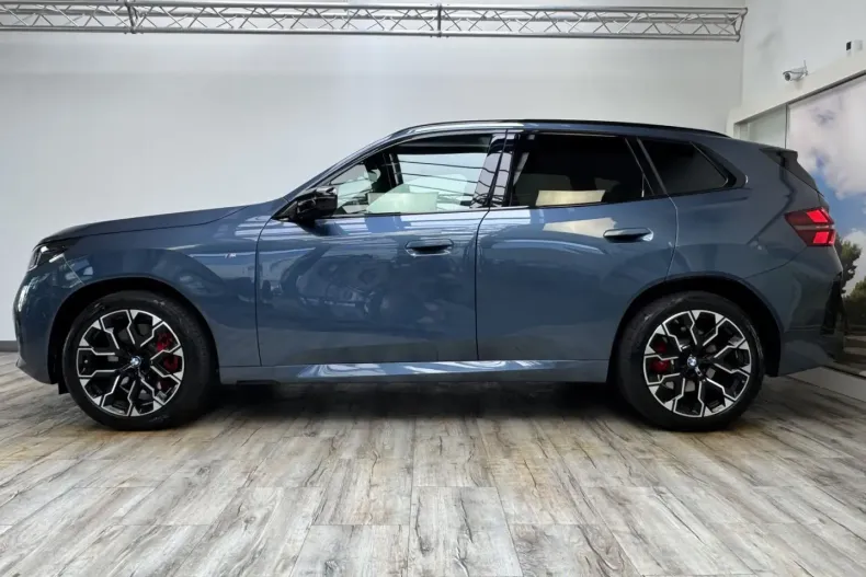 BMW X3 M50 din 2025 cu 6.480 km - oferta BMW160569 - foto 2