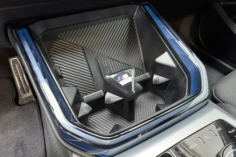 BMW X3 M50 din 2025 cu 6.480 km - oferta BMW160569 - foto 10