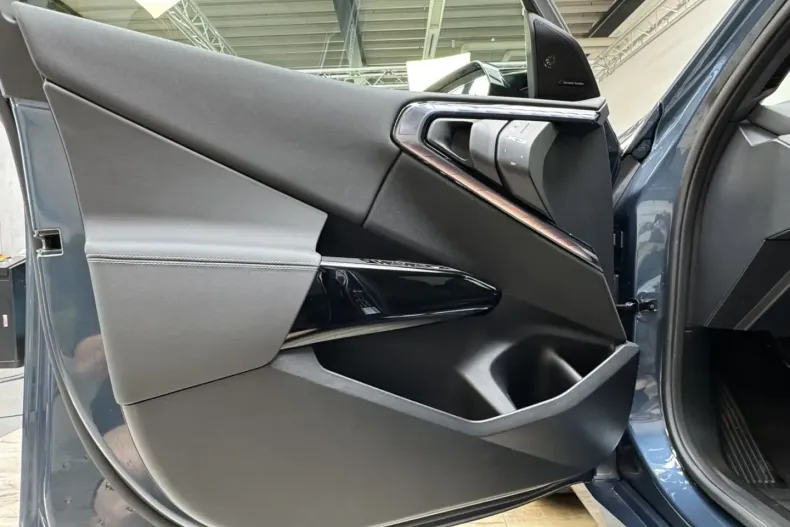 BMW X3 M50 din 2025 cu 6.480 km - oferta BMW160569 - foto 15