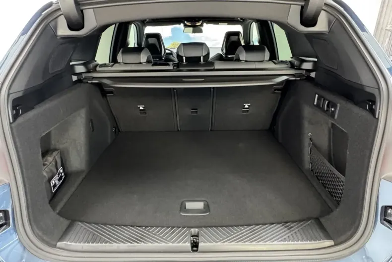 BMW X3 M50 din 2025 cu 6.480 km - oferta BMW160569 - foto 19