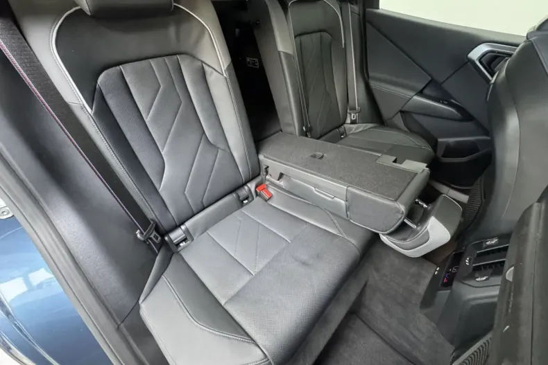 BMW X3 M50 din 2025 cu 6.480 km - oferta BMW160569 - foto 22