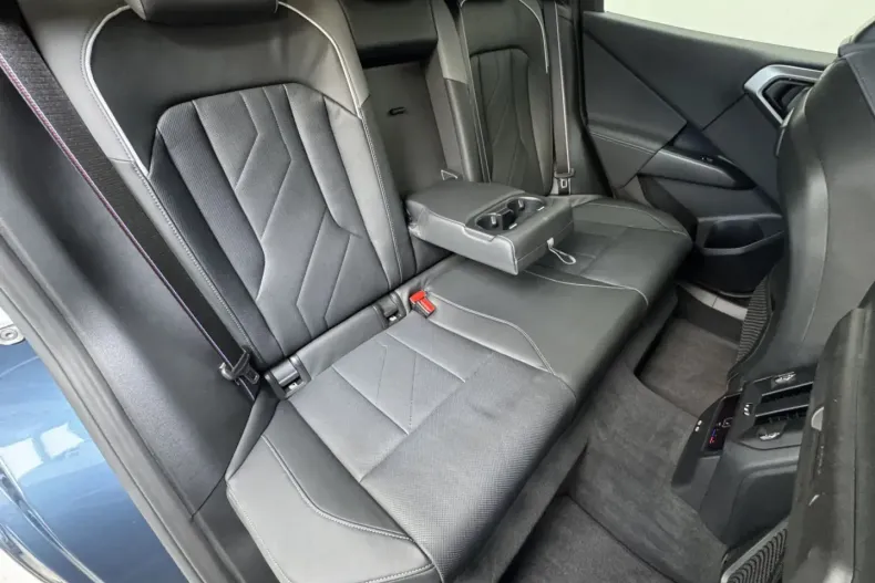 BMW X3 M50 din 2025 cu 6.480 km - oferta BMW160569 - foto 23