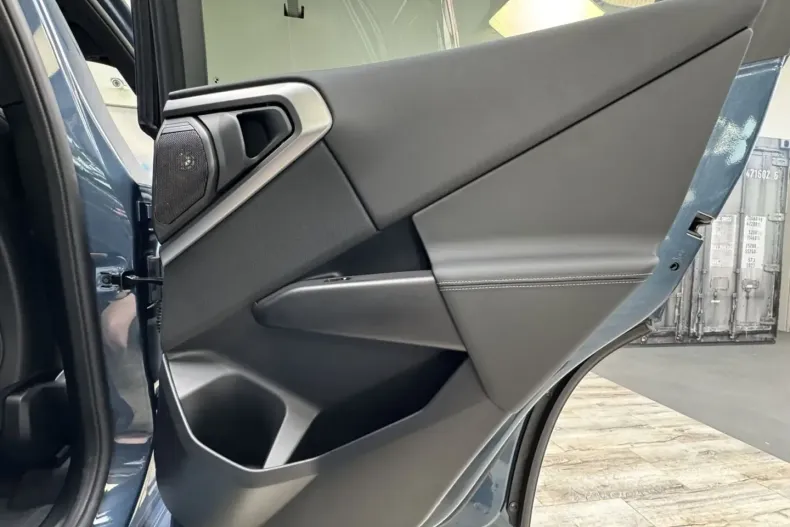 BMW X3 M50 din 2025 cu 6.480 km - oferta BMW160569 - foto 26