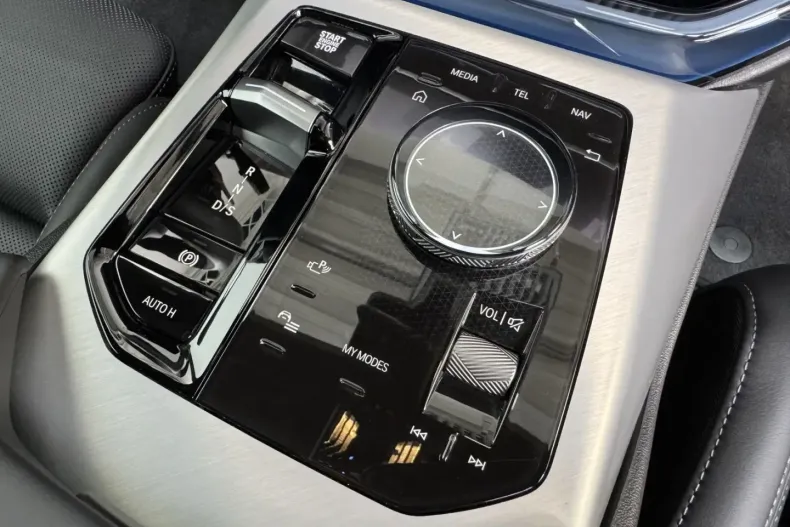 BMW X3 M50 din 2025 cu 6.480 km - oferta BMW160569 - foto 28