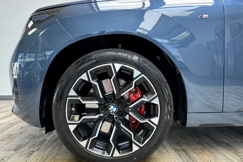 BMW X3 M50 din 2025 cu 6.480 km - oferta BMW160569 - foto 31