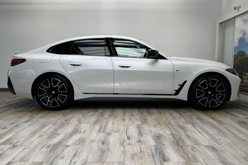 BMW M440 din 2025 cu 5.134 km - oferta BMW160570 - foto 3