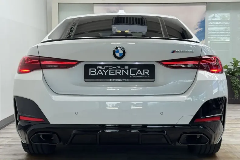 BMW M440 din 2025 cu 5.134 km - oferta BMW160570 - foto 4