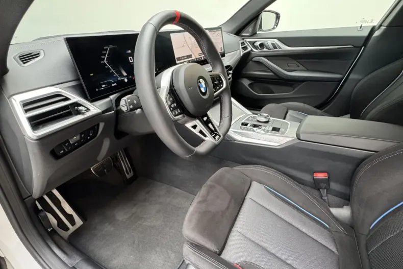 BMW M440 din 2025 cu 5.134 km - oferta BMW160570 - foto 7