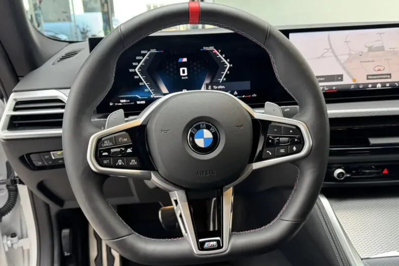 BMW M440 din 2025 cu 5.134 km - oferta BMW160570 - foto 8