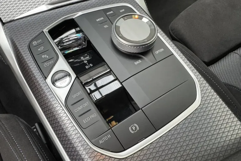 BMW M440 din 2025 cu 5.134 km - oferta BMW160570 - foto 10