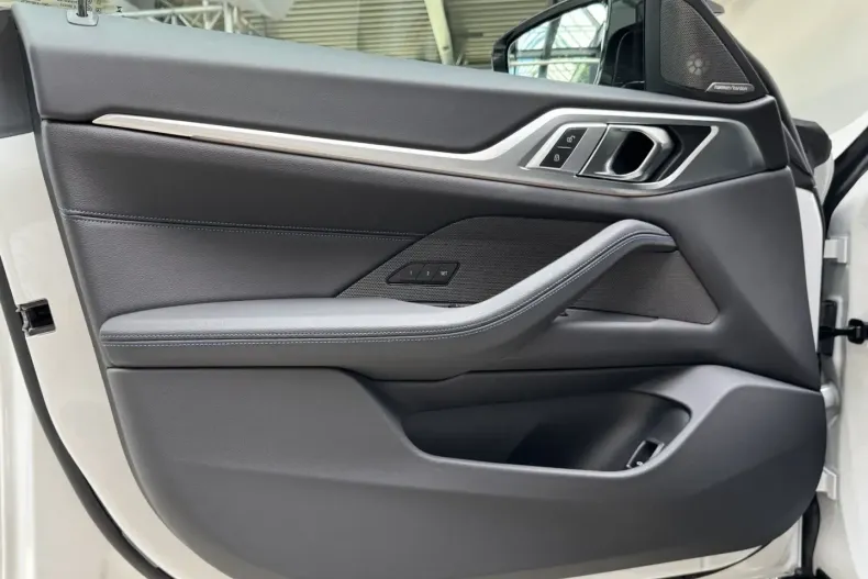 BMW M440 din 2025 cu 5.134 km - oferta BMW160570 - foto 14