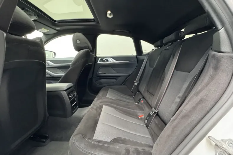 BMW M440 din 2025 cu 5.134 km - oferta BMW160570 - foto 16