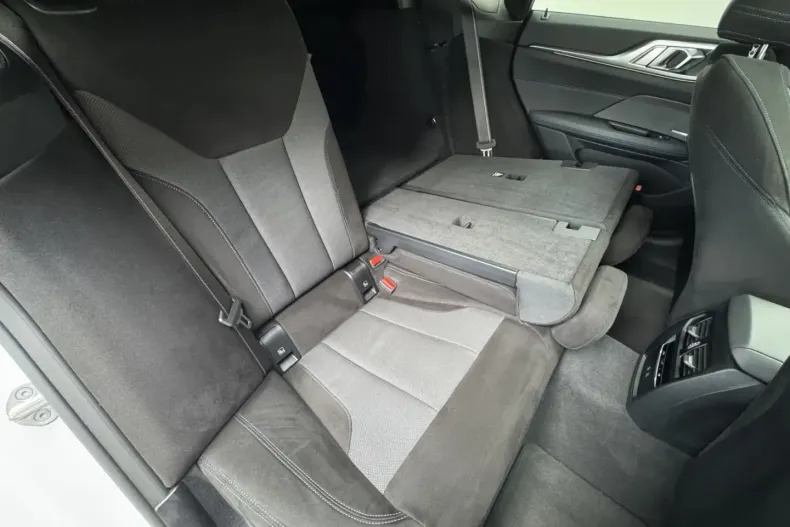 BMW M440 din 2025 cu 5.134 km - oferta BMW160570 - foto 20