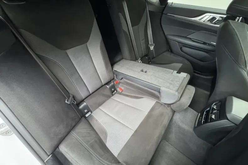 BMW M440 din 2025 cu 5.134 km - oferta BMW160570 - foto 21