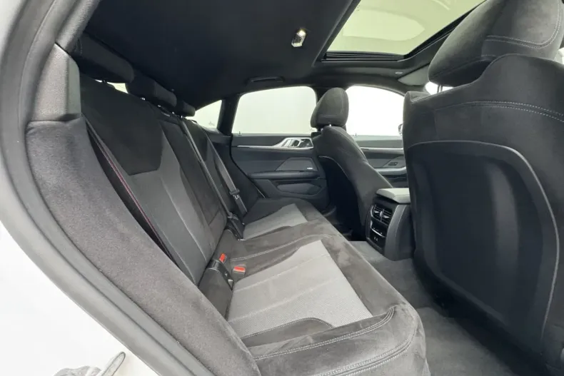 BMW M440 din 2025 cu 5.134 km - oferta BMW160570 - foto 24