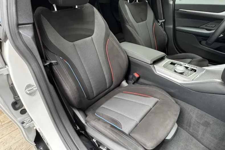 BMW M440 din 2025 cu 5.134 km - oferta BMW160570 - foto 29