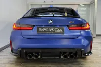 BMW M3 din 2025 cu 8.400 km - oferta BMW160571 - foto 5