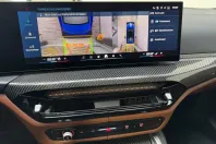 BMW M3 din 2025 cu 8.400 km - oferta BMW160571 - foto 11