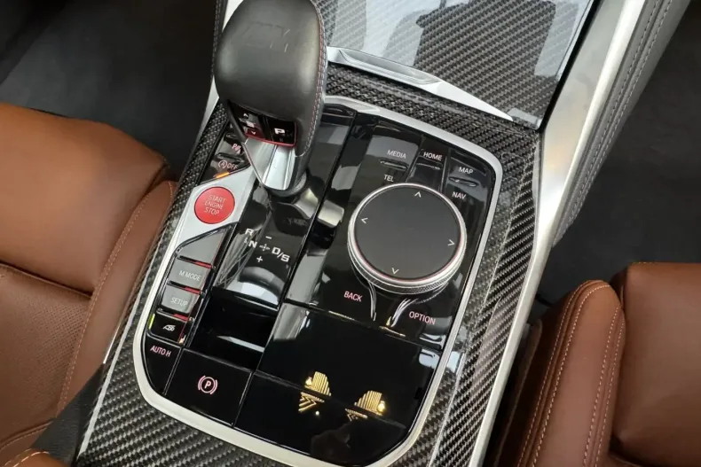 BMW M3 din 2025 cu 8.400 km - oferta BMW160571 - foto 35