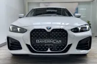 BMW 420 din 2025 cu 8.500 km - oferta BMW160572 - foto 1