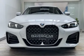 BMW 420 din 2025 - oferta BMW160572