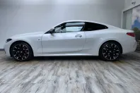 BMW 420 din 2025 cu 8.500 km - oferta BMW160572 - foto 2