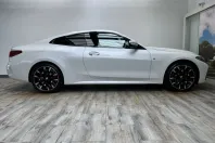 BMW 420 din 2025 cu 8.500 km - oferta BMW160572 - foto 3