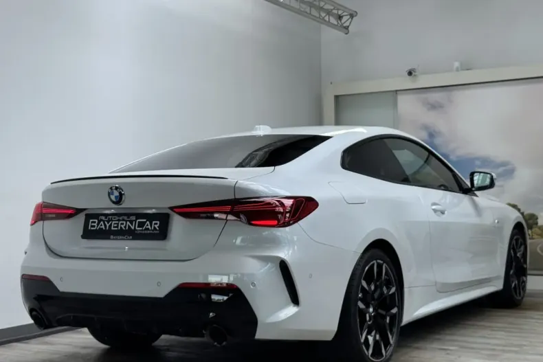 BMW 420 din 2025 cu 8.500 km - oferta BMW160572 - foto 5