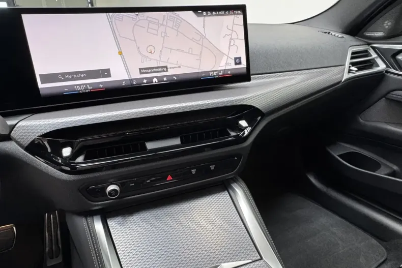 BMW 420 din 2025 cu 8.500 km - oferta BMW160572 - foto 9