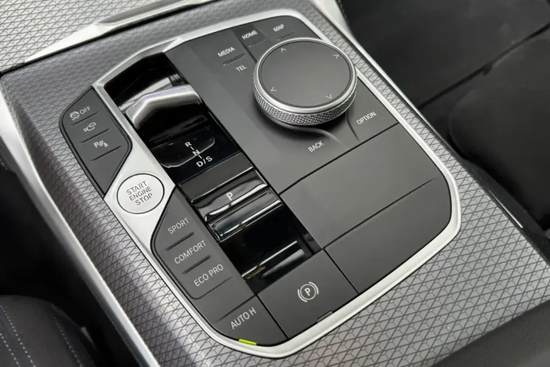 BMW 420 din 2025 cu 8.500 km - oferta BMW160572 - foto 10