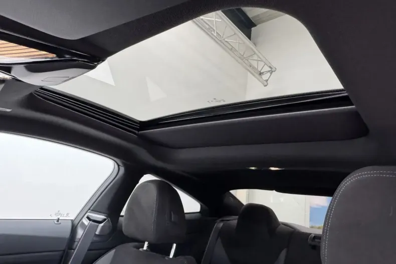 BMW 420 din 2025 cu 8.500 km - oferta BMW160572 - foto 11