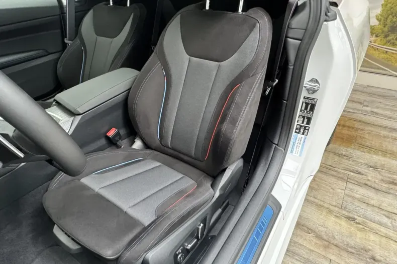 BMW 420 din 2025 cu 8.500 km - oferta BMW160572 - foto 12