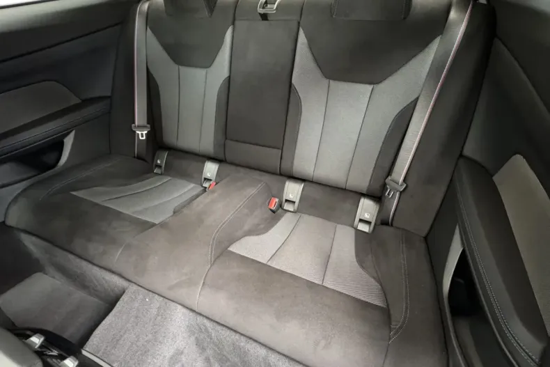 BMW 420 din 2025 cu 8.500 km - oferta BMW160572 - foto 14