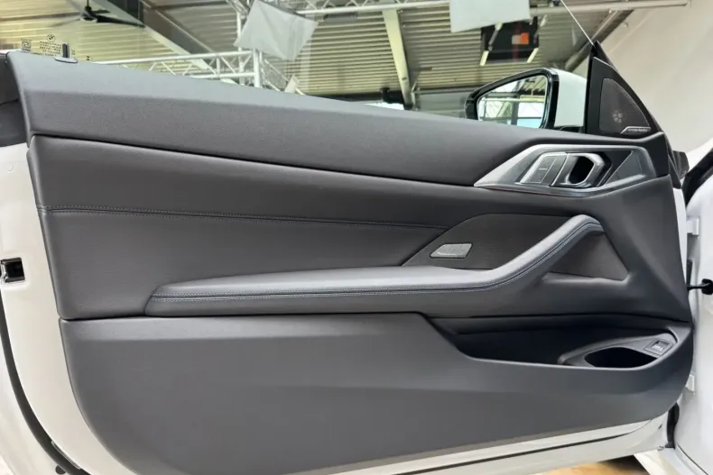 BMW 420 din 2025 cu 8.500 km - oferta BMW160572 - foto 15