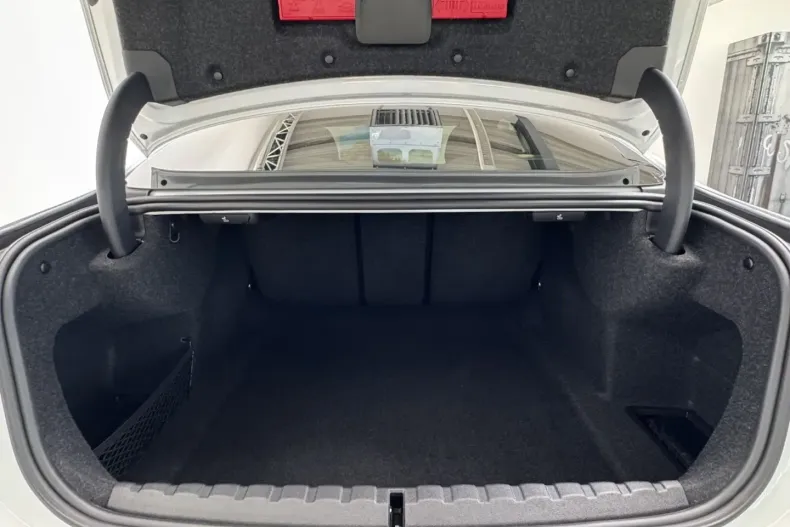 BMW 420 din 2025 cu 8.500 km - oferta BMW160572 - foto 16