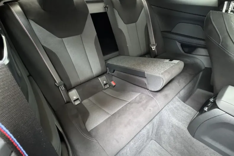 BMW 420 din 2025 cu 8.500 km - oferta BMW160572 - foto 18