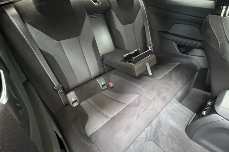 BMW 420 din 2025 cu 8.500 km - oferta BMW160572 - foto 19