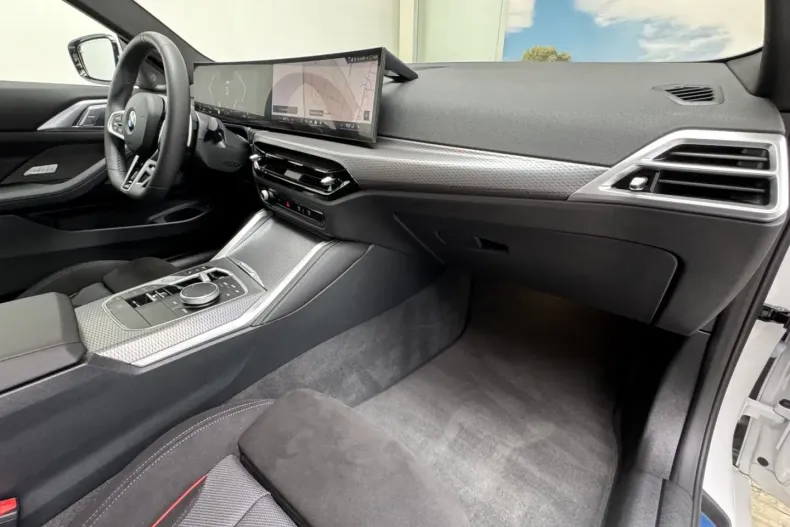 BMW 420 din 2025 cu 8.500 km - oferta BMW160572 - foto 21