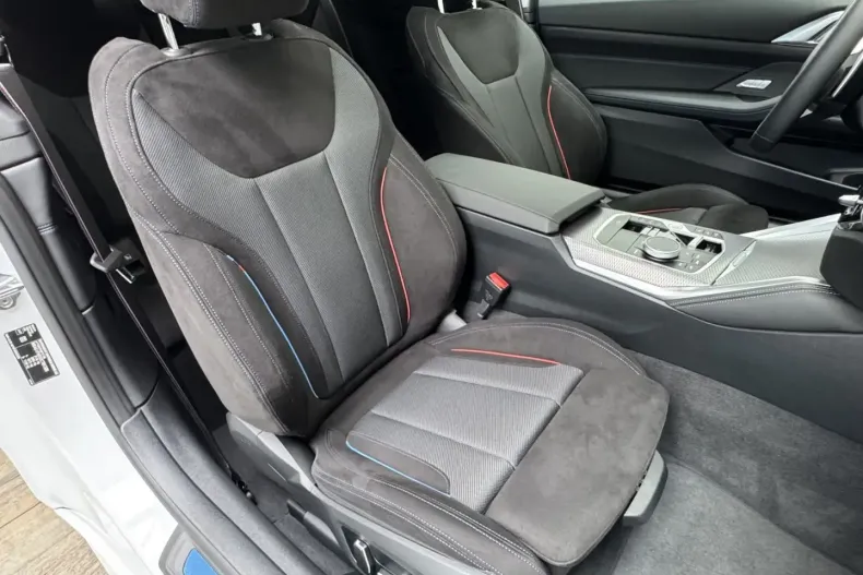 BMW 420 din 2025 cu 8.500 km - oferta BMW160572 - foto 24