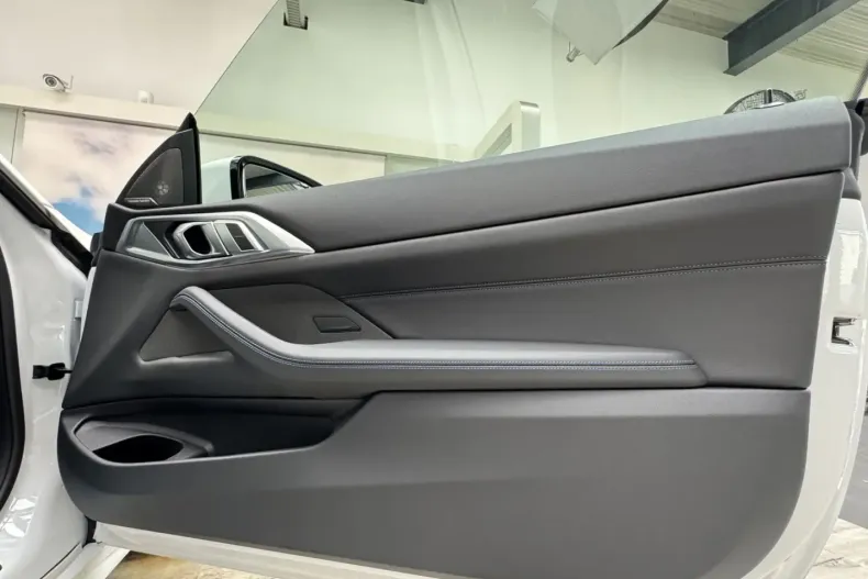 BMW 420 din 2025 cu 8.500 km - oferta BMW160572 - foto 25