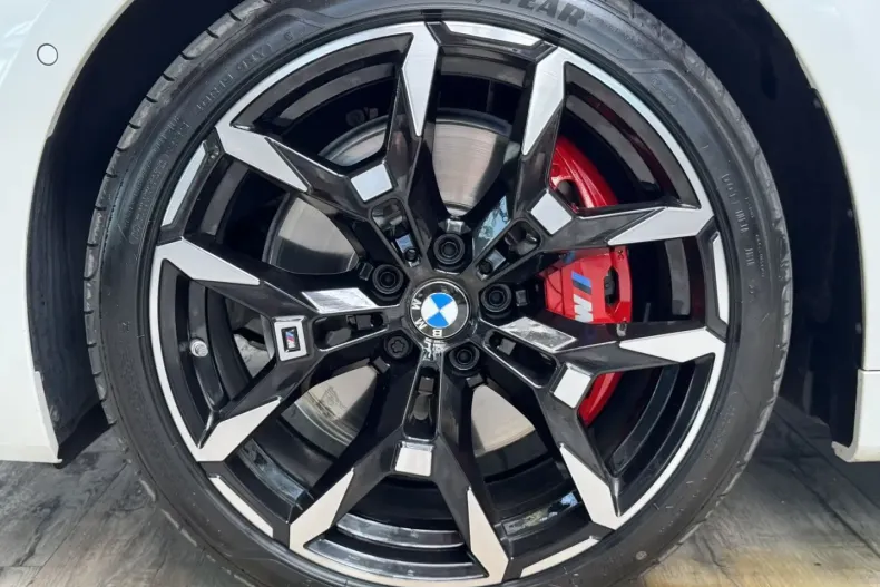 BMW 420 din 2025 cu 8.500 km - oferta BMW160572 - foto 26