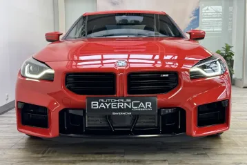 BMW M2 din 2024 - oferta BMW160573