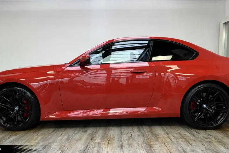 BMW M2 din 2024 cu 19.296 km - oferta BMW160573 - foto 2