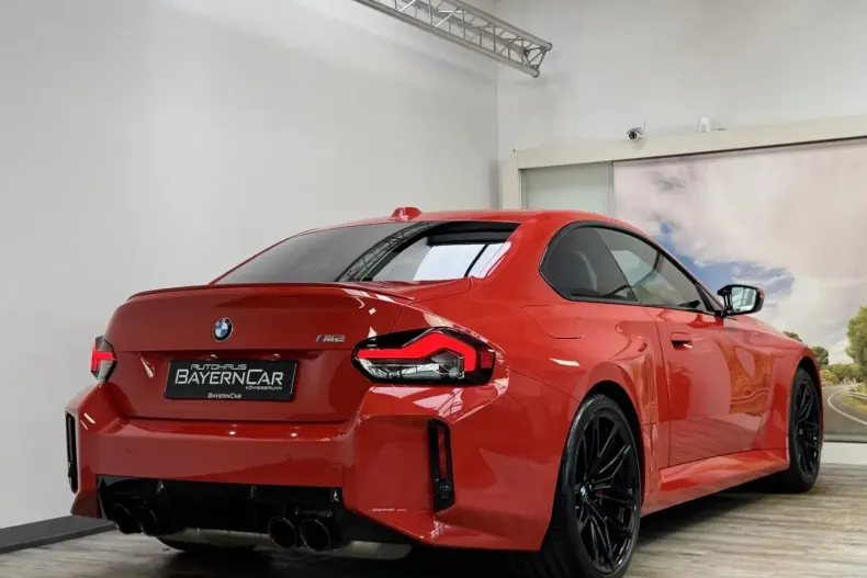 BMW M2 din 2024 cu 19.296 km - oferta BMW160573 - foto 5