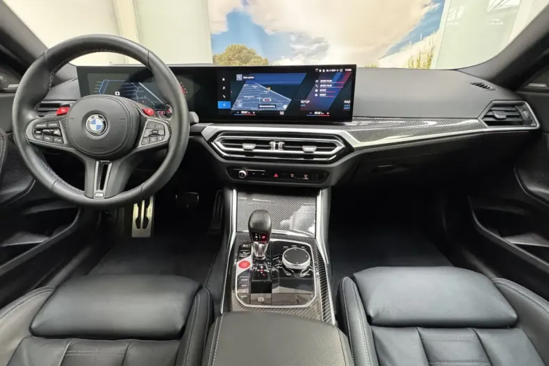 BMW M2 din 2024 cu 19.296 km - oferta BMW160573 - foto 6