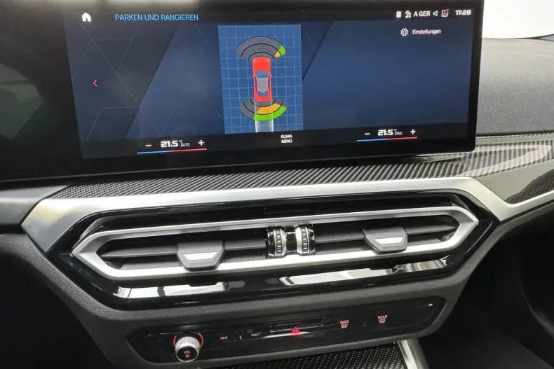 BMW M2 din 2024 cu 19.296 km - oferta BMW160573 - foto 9