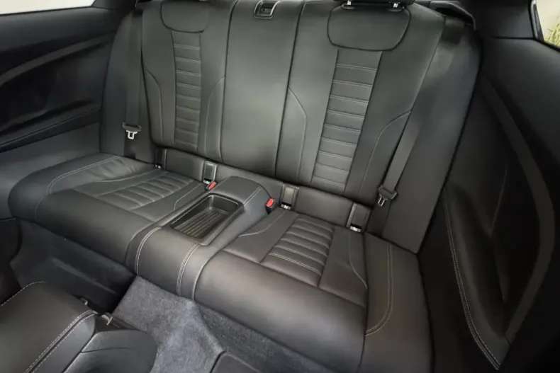 BMW M2 din 2024 cu 19.296 km - oferta BMW160573 - foto 12